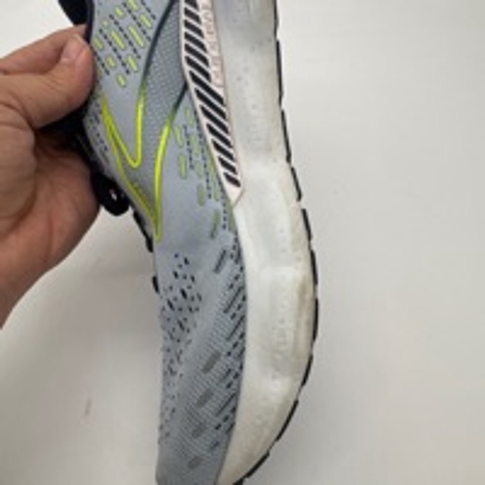 BROOKS Women’s Glycerin GTS 20 Running Shoes Size 8.5 Medium B - Picture 10 of 12
